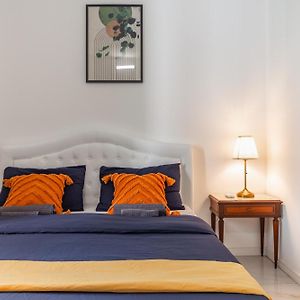 Deluxe Kamer met een King Size Bed